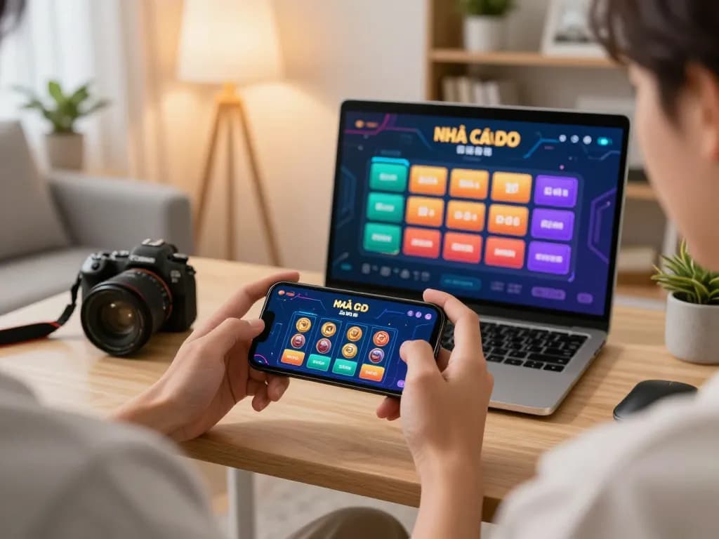 Mastering Winning Strategies at NHÀ CÁI DA88: Your Guide to Better Odds in 2026