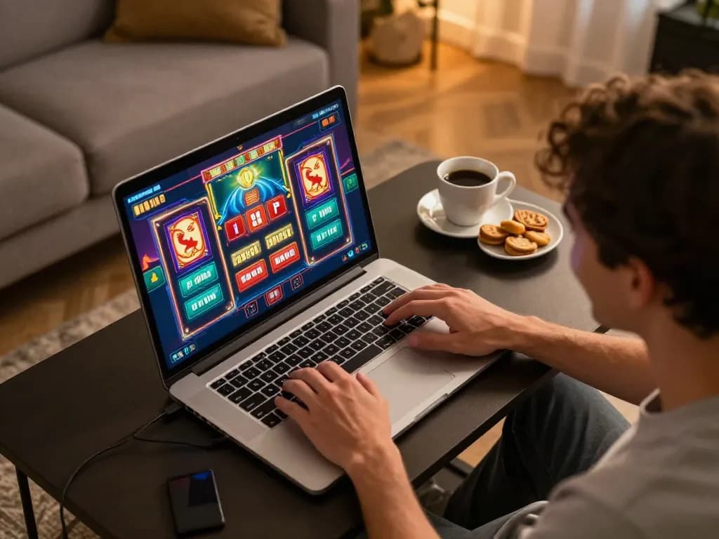 Winning Strategies for F8BET: Expert Tips for Mastering Online Gambling in 2026