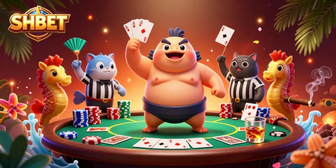 Top 5 Winning Strategies for SHBET Gamblers in 2026
