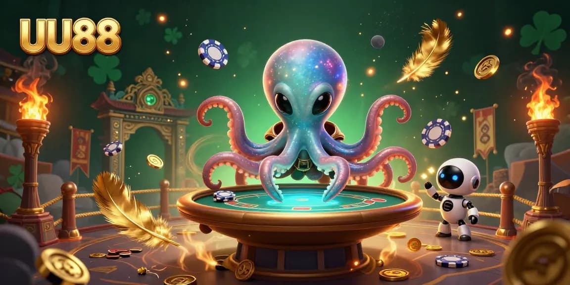 Future-Proofing Your Gambling Strategy with UU88 for Winning Odds in 2026