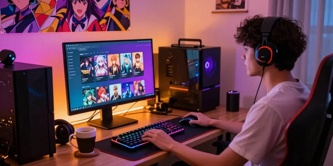 Free Hentai Games Feature-by-Feature: What Sets Each Apart in 2026