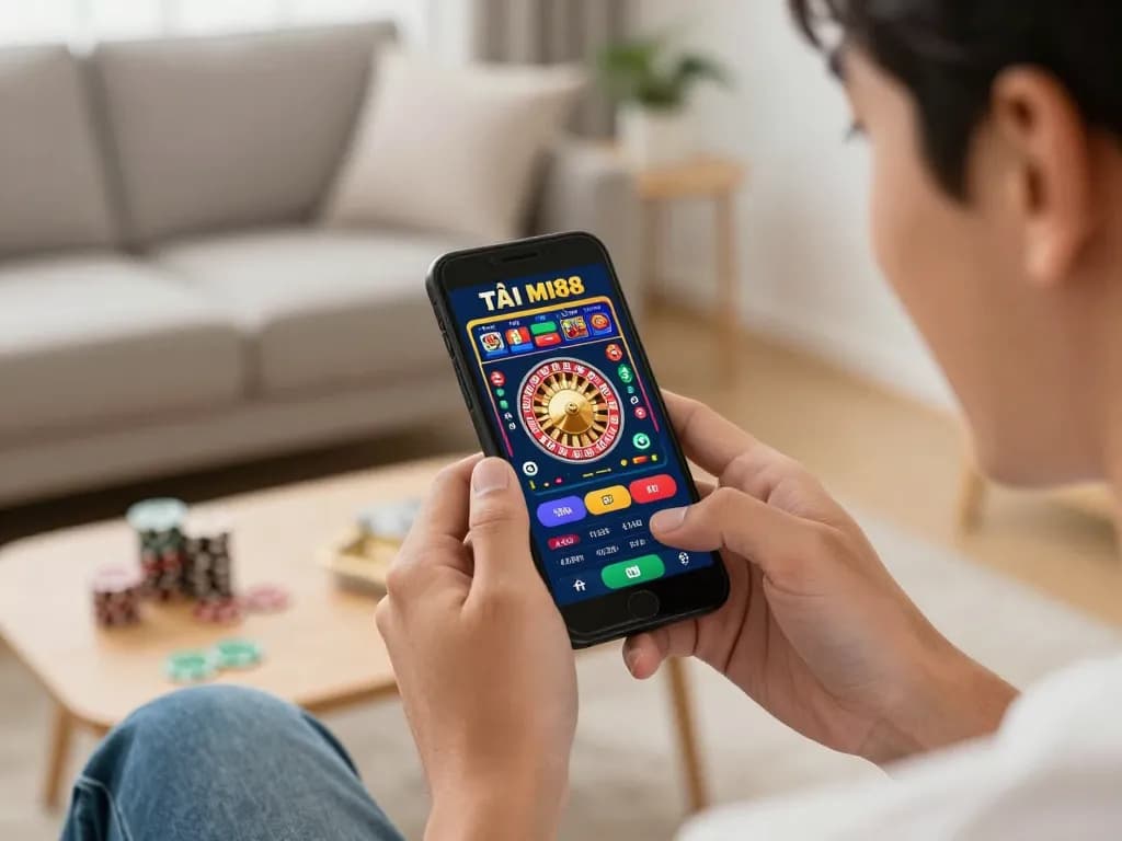 Master Your Betting Skills: TẢI MI88 for Winning Strategies in 2026