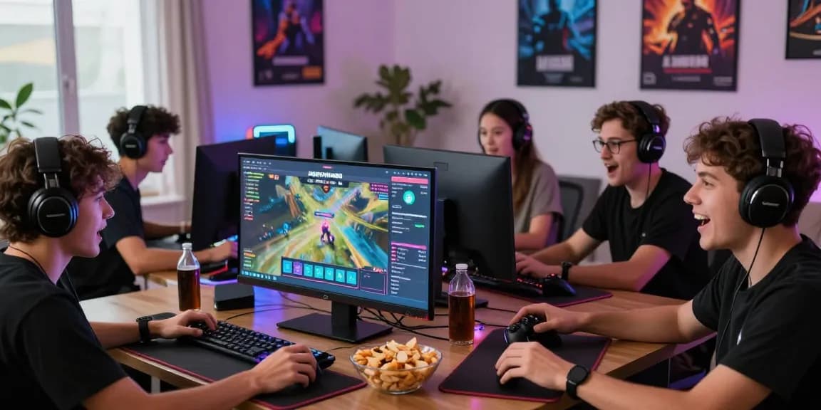 Apa Itu megawin88 dan Mengapa Penting untuk Gamer di 2026?