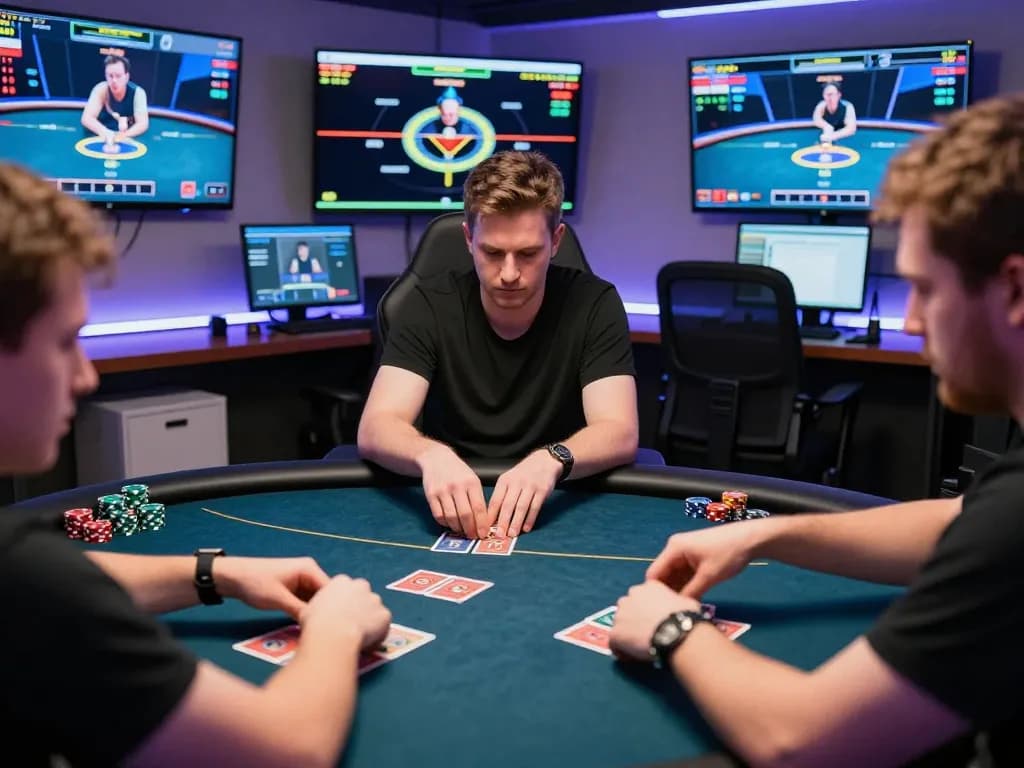 F8BET Winning Strategies for 2026: Mastering Your Odds and Bankroll Management