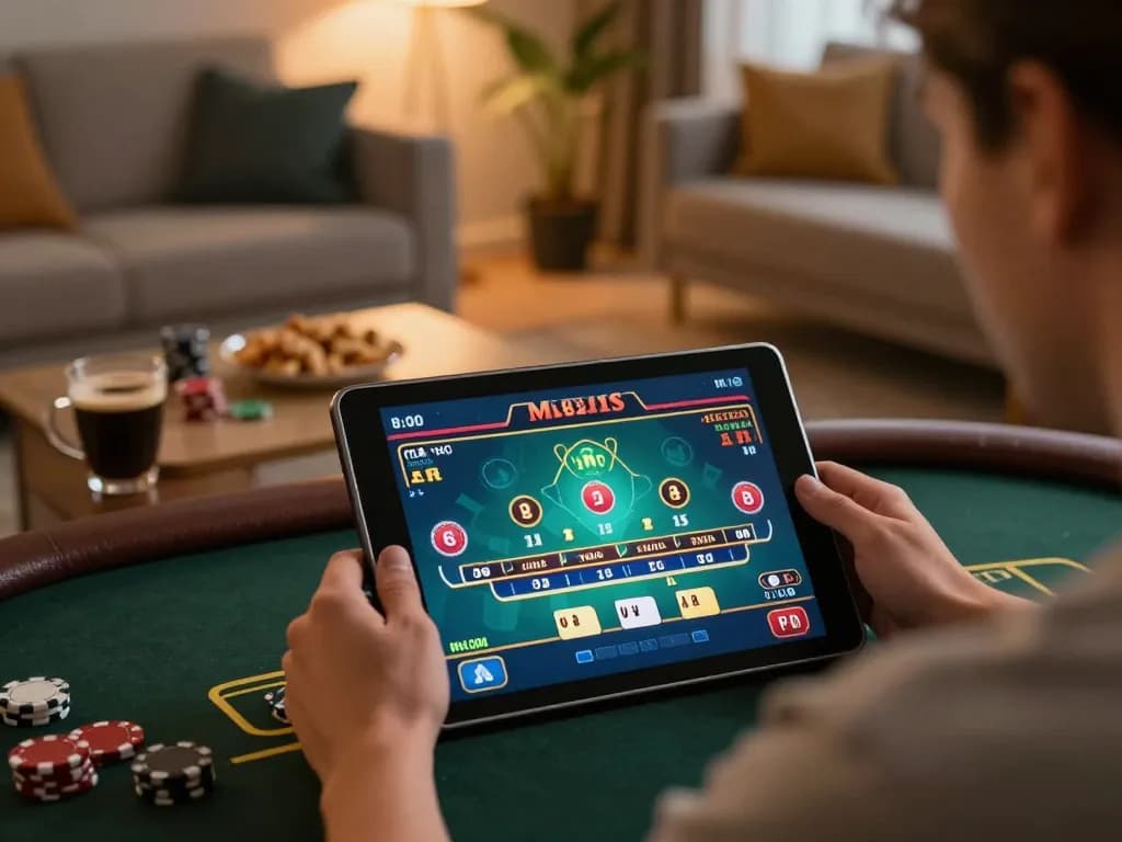 Winning Strategies for 2026 at NHÀ CÁI DABET: Enhance Your Betting Skills Now