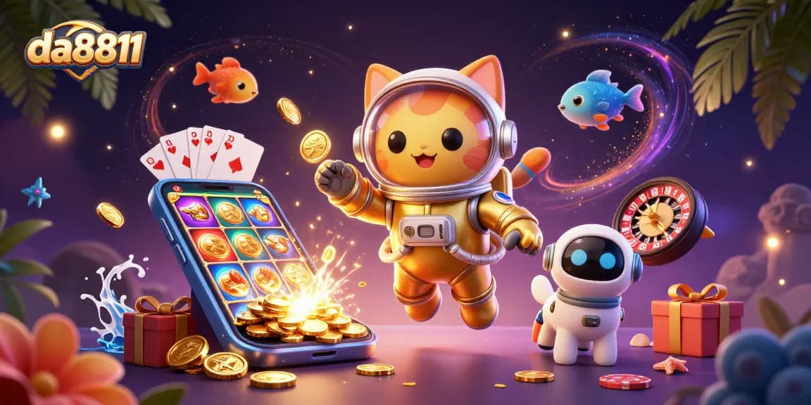 How to Automate Your da8811 Gaming Strategies for Winning in 2026