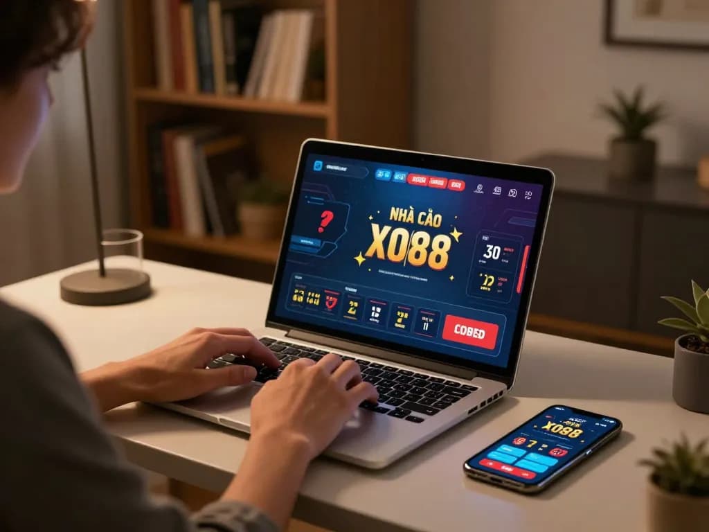 Strategic Insights into NHÀ CÁI XO88 for Winning Strategies in 2026