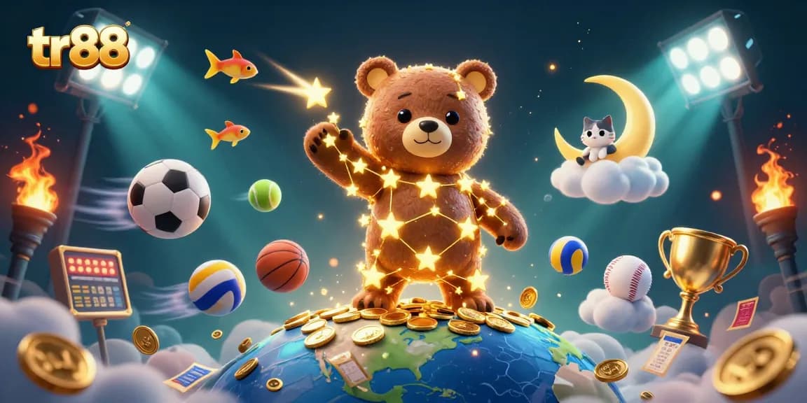 tr88 for Beginners: Everything You Need to Know About Online Gambling in 2026