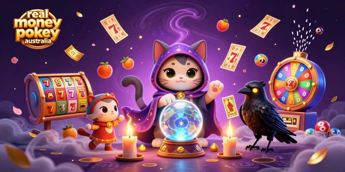 The Impact of Real Money Pokies Australia on Player Strategies: A 2026 Analysis