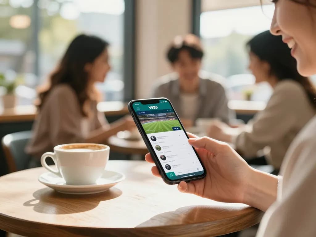 Master Your Betting Skills: TẢI VB88 for Winning Strategies in 2026