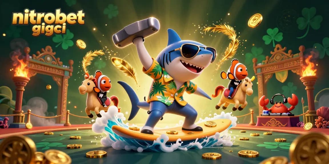 15 Migliori Opzioni di nitrobet giochi Classificate per il 2026