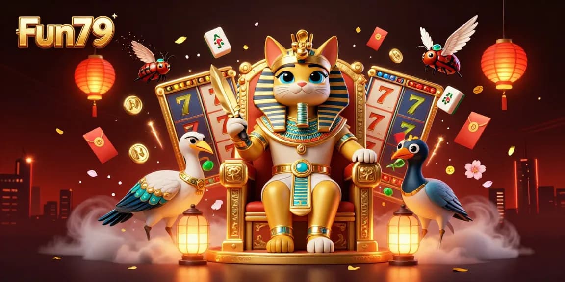 Hidden Advantages of Fun79 in Slot Game Strategies for Players in 2026