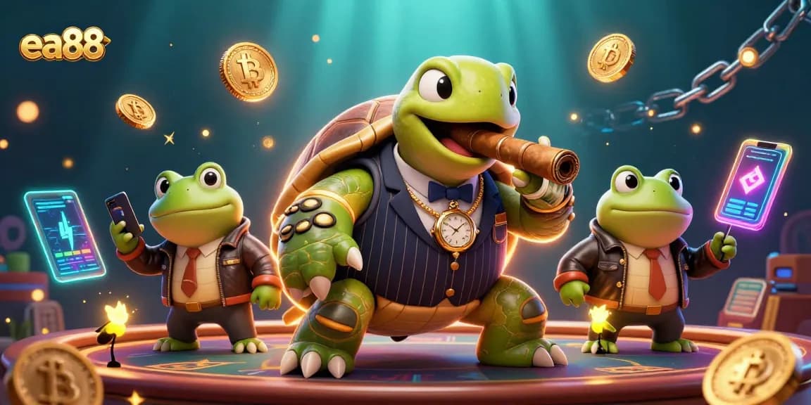 The True Value of ea88 for Gamblers: Winning Strategies in 2026
