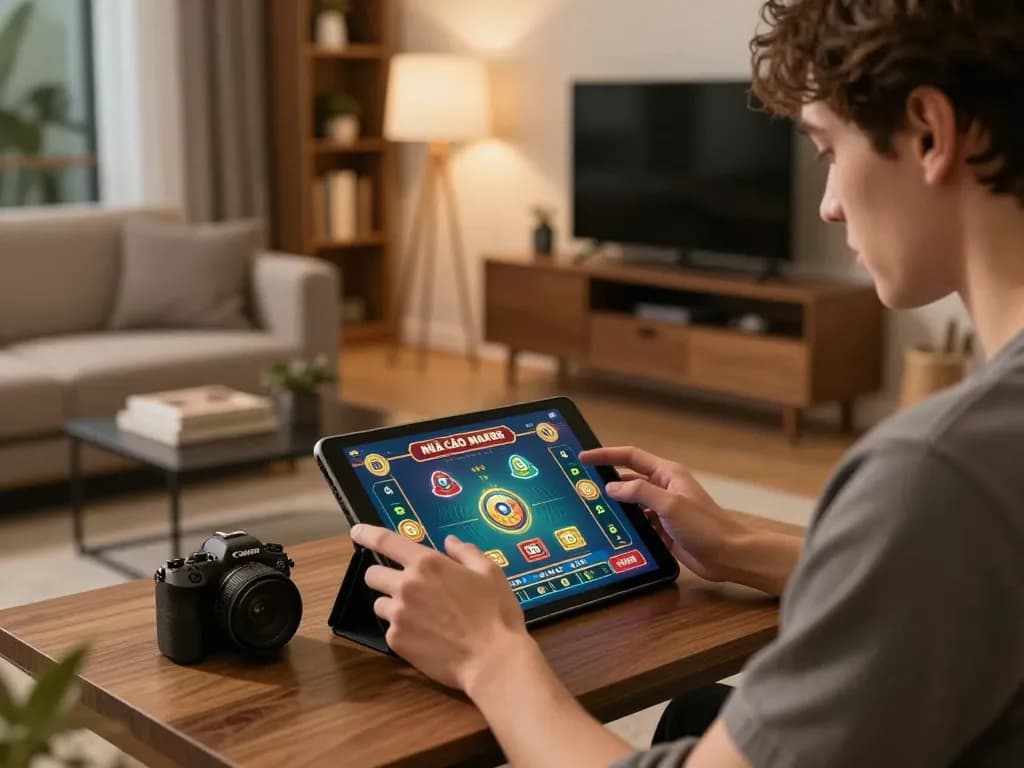 NHÀ CÁI MAX88: Winning Strategies for Successful Online Gambling in 2026