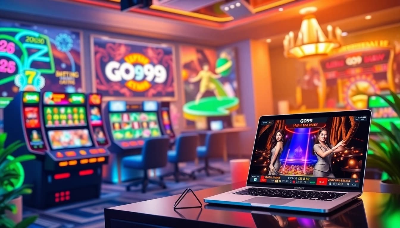 Master Online Betting Strategies with GO99 in 2026