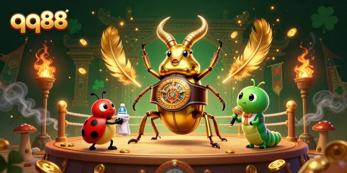 The Most Common qq88 Betting Errors and Quick Fixes for Gamblers' Success in 2026