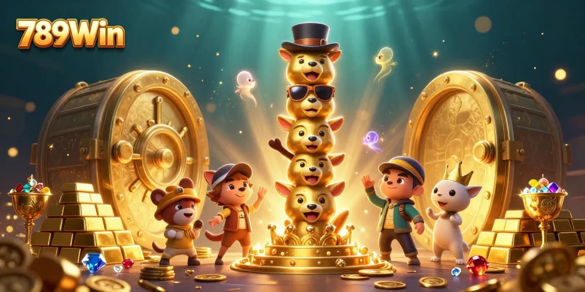 7 Reasons 789Win Dominates Online Casino Gaming in 2026