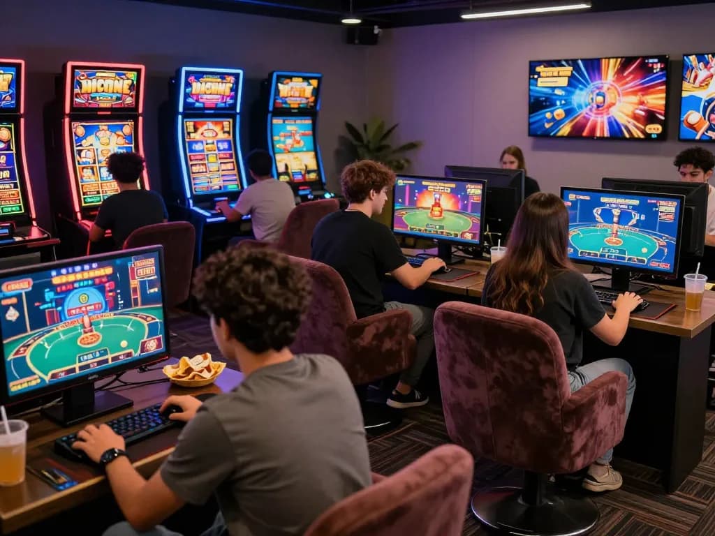 2026 Guide to Online Betting: Discover https://789p1.de.com's Innovative Casino Experience