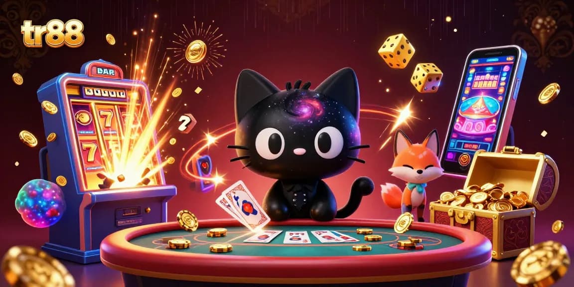 9 tr88 Hacks for Winning Strategies in 2026