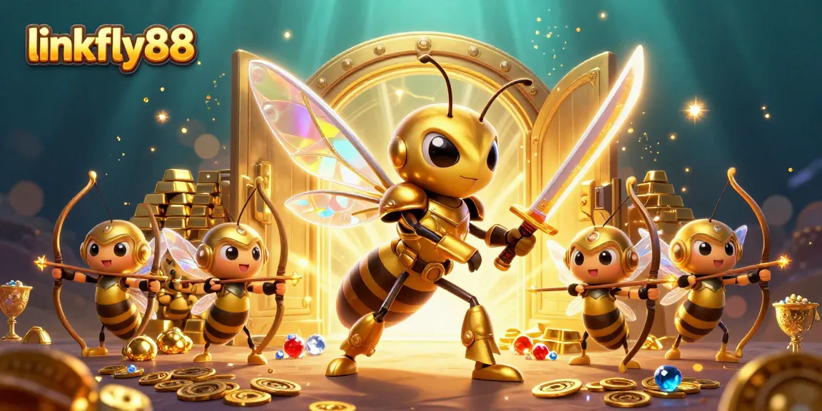 Win big with link fly88 by playing dynamic games in a vivid casino atmosphere.