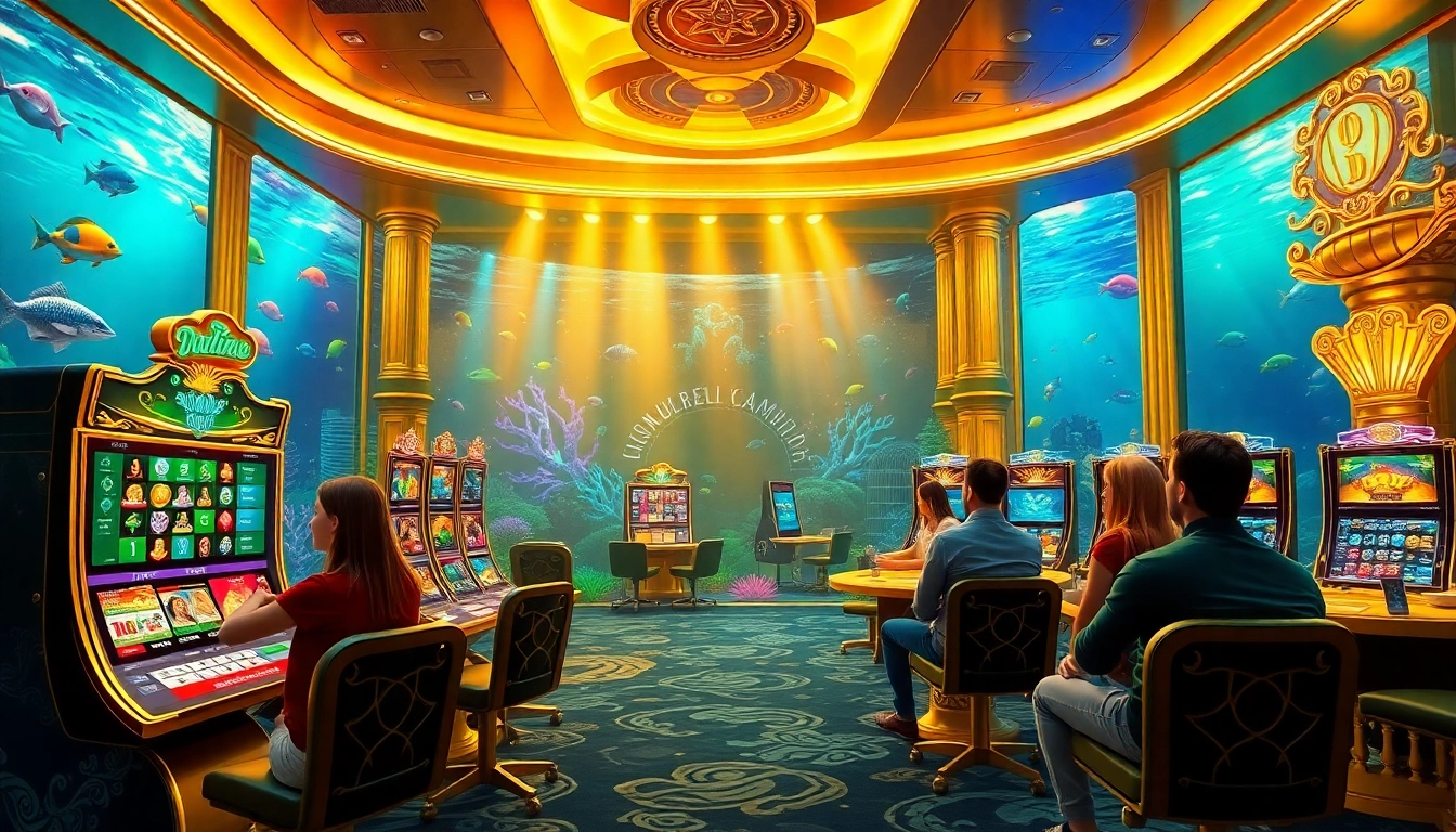 Experience the upscale and dynamic world of online gambling at https://mmoo.llc/ featuring luxurious virtual casino games.