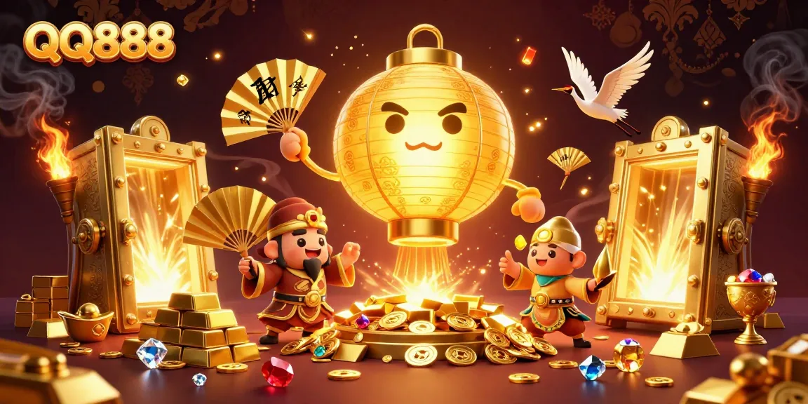 The QQ888 Toolkit: Strategies, Tips, and Tactics for Gamblers