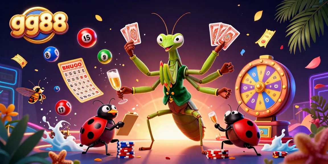 Is gg88 Worth It? An Honest 2026 Assessment of Casino Strategies