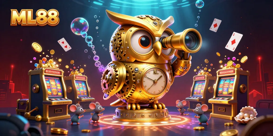 The ML88 Shift: Why Gamblers Are Adopting New Winning Strategies in 2026