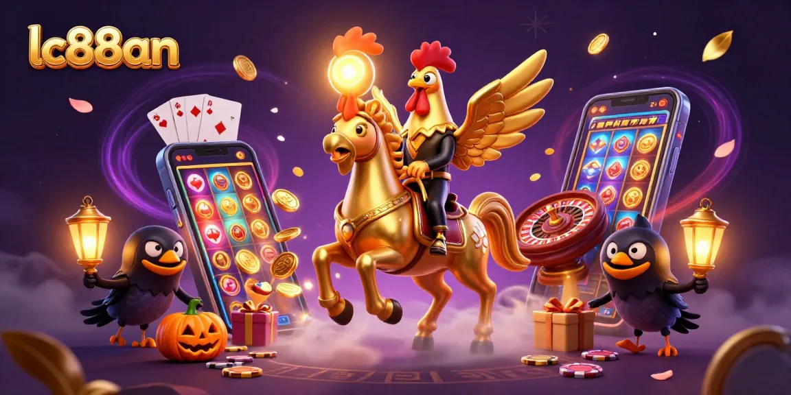 Will lc88an Still Be Relevant in 2027? Winning Strategies for Gamblers in 2026