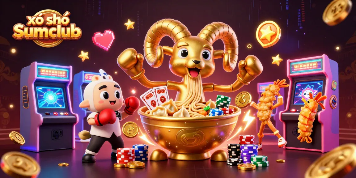 The Modern Approach to xổ số Sumclub in 2026: Winning Strategies for Players