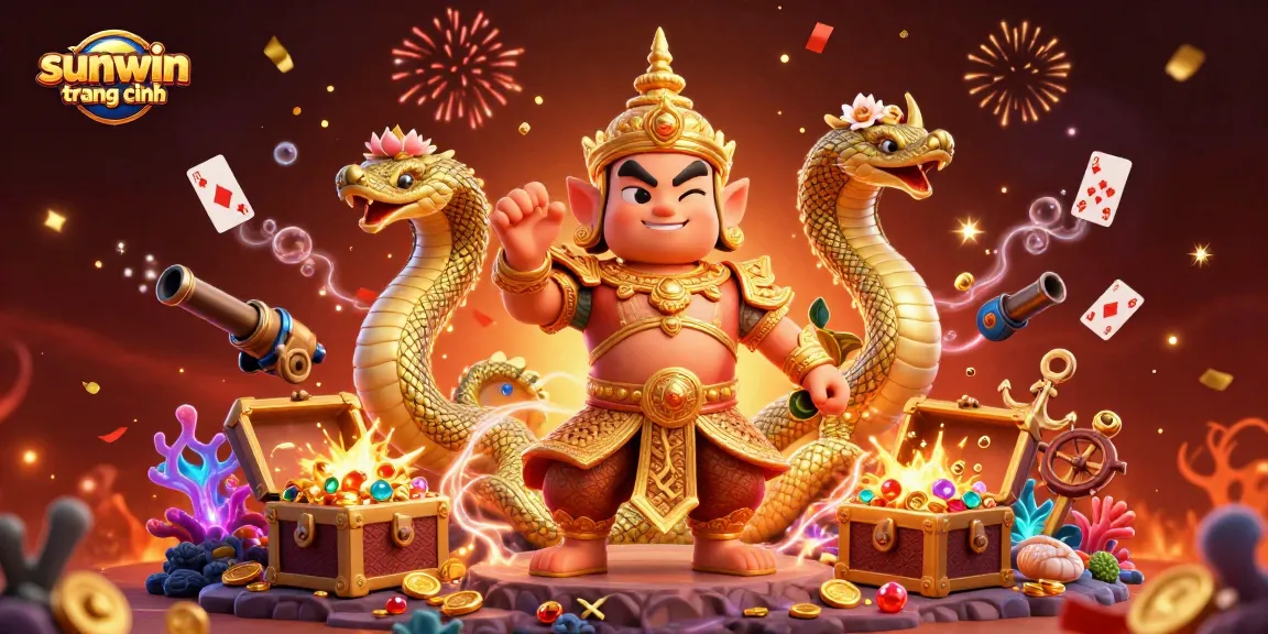 The 5 Pillars of Successful sunwin trang chính Strategy for Gamblers in 2026